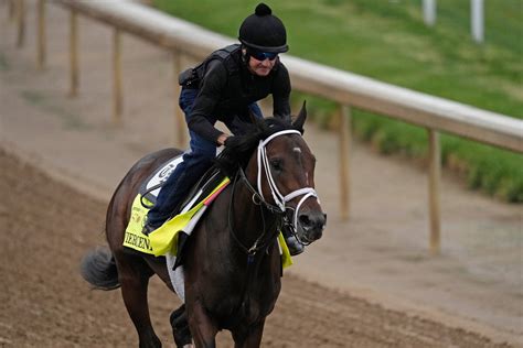 How To Bet On Kentucky Derby Horse Race .